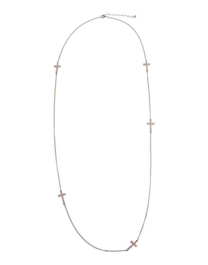 Fairly Necklaces