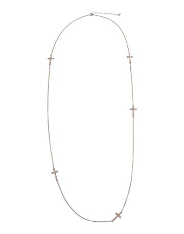 Fairly Necklaces