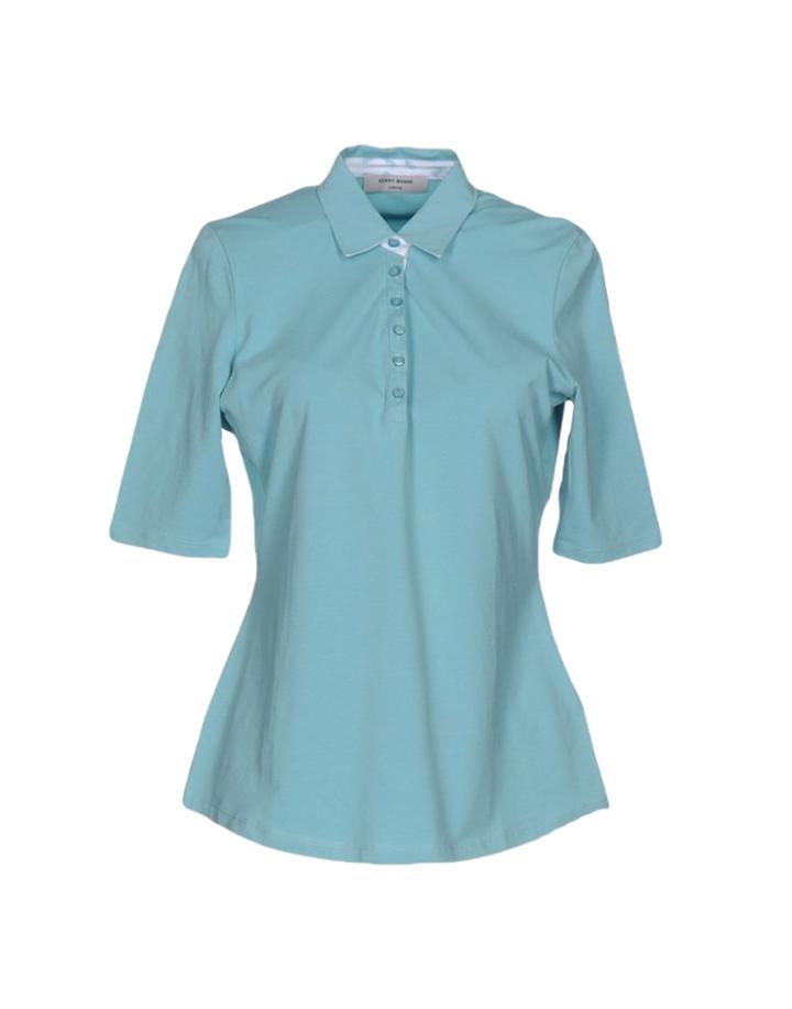 Gerry Weber Polo Shirts