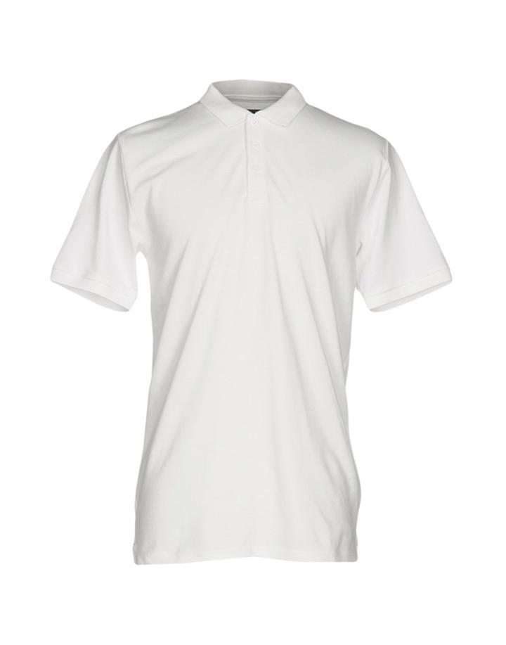 Troy Polo Shirts