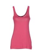 Spago Donna Tank Tops