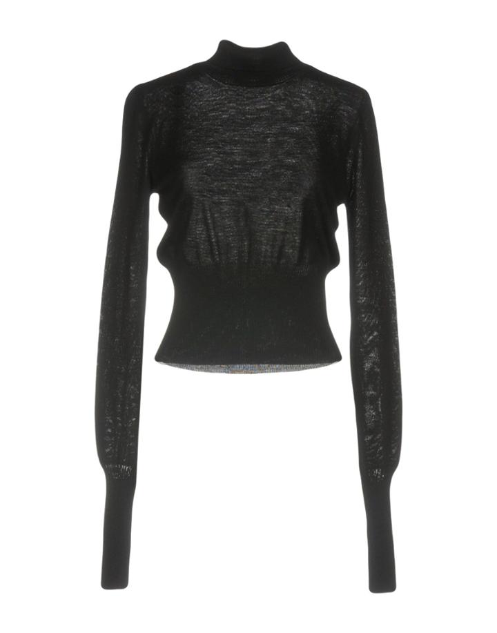 Fabi Turtlenecks