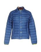 Paul By Paul Smith Down Jackets