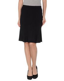 St. John Knee Length Skirts