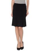 St. John Knee Length Skirts