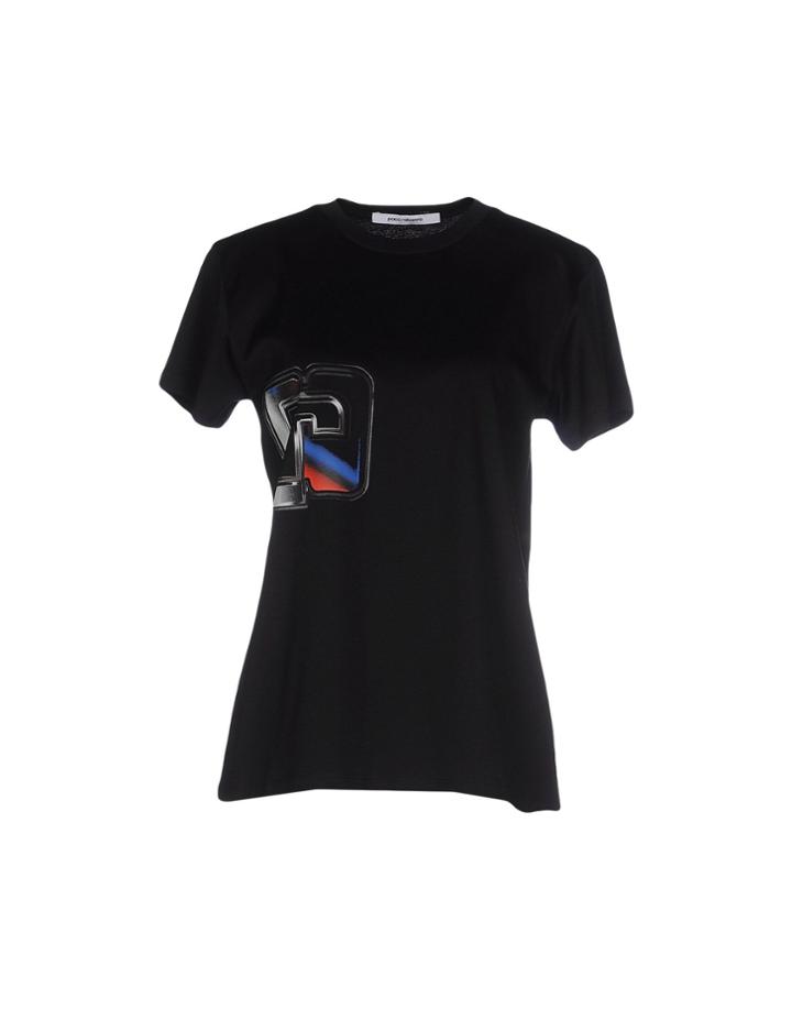Paco Rabanne T-shirts