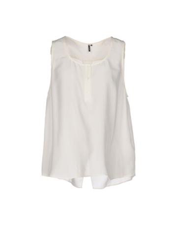 St. Studio Tops
