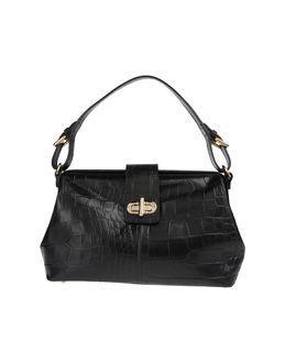 Le Solim Medium Leather Bags