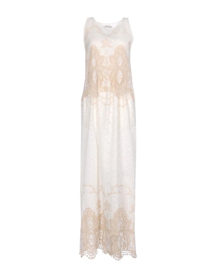 Anna Rachele Resort Long Dresses