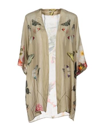 Contro Figura Cardigans