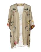 Contro Figura Cardigans