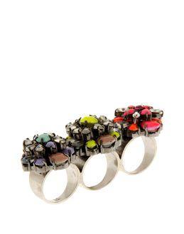 Shourouk Rings