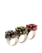 Shourouk Rings