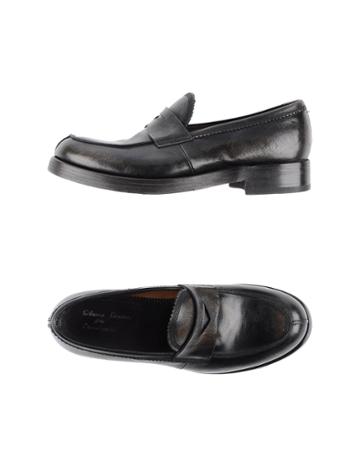 Silvano Sassetti Per Grandinetti Moccasins