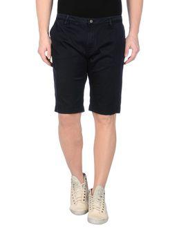 Unfamous Bermudas