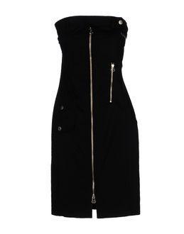 Blu Byblos Short Dresses