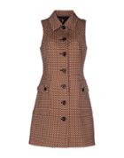 Michael Kors Collection Short Dresses