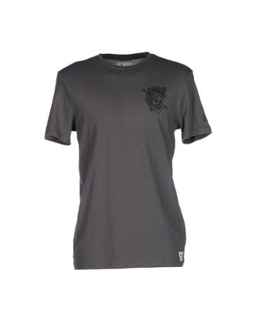 Element X Timber! T-shirts