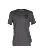 Element X Timber! T-shirts
