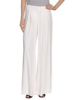 Carolina Herrera Casual Pants
