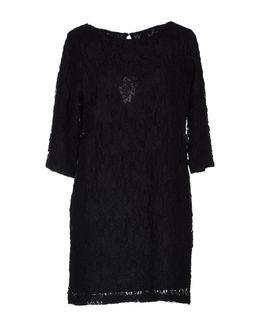 Odieuses Short Dresses