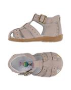 Romagnoli Sandals