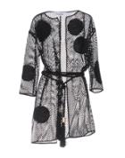 Maria Grazia Severi Overcoats