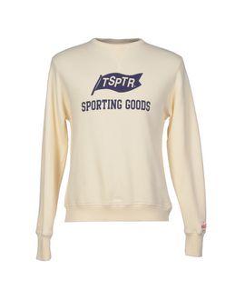 Tsptr Sweatshirts