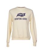 Tsptr Sweatshirts