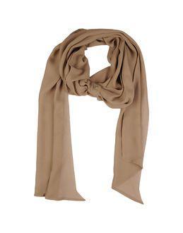 Twin-set Simona Barbieri Oblong Scarves