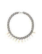 Fannie Schiavoni Necklaces