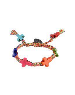 Venessa Arizaga Bracelets