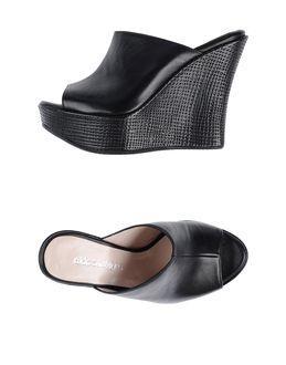 Aldo Castagna Sandals