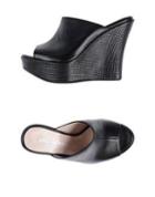 Aldo Castagna Sandals