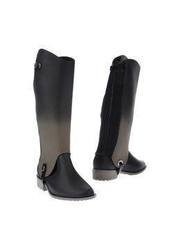 Melissa Boots
