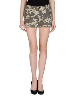 Staff Jeans & Co. Shorts