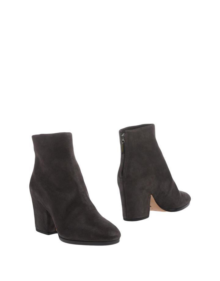 Anlua Lucca Ankle Boots