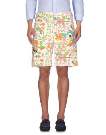 Wright's 2k Standard Bermudas