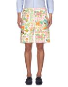 Wright's 2k Standard Bermudas