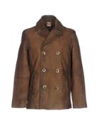 D'amico Overcoats