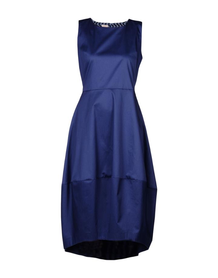 Altea Dal 1973 3/4 Length Dresses