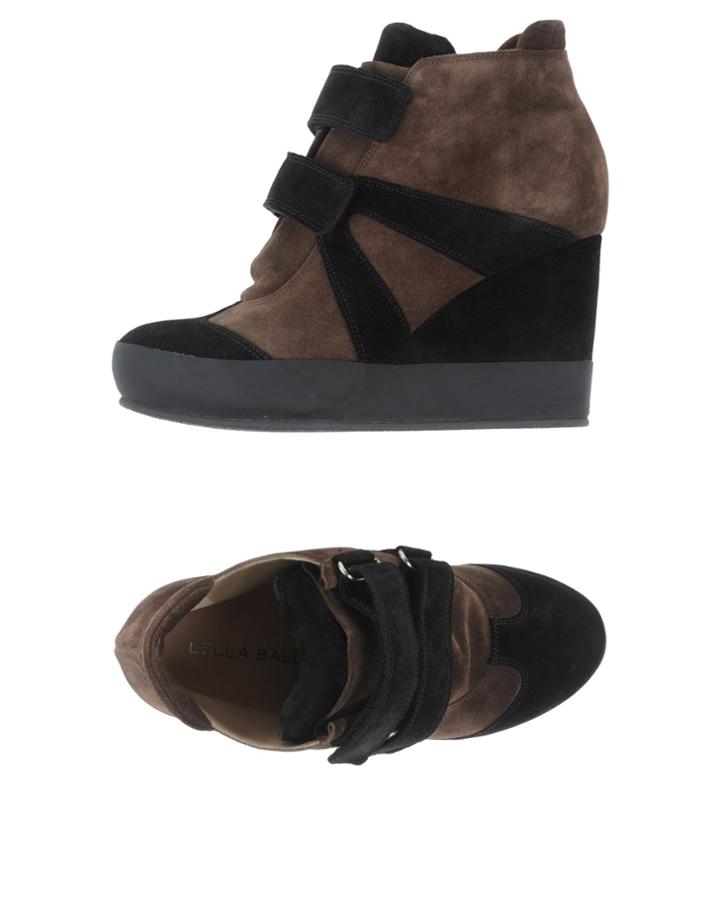 Lella Baldi Sneakers