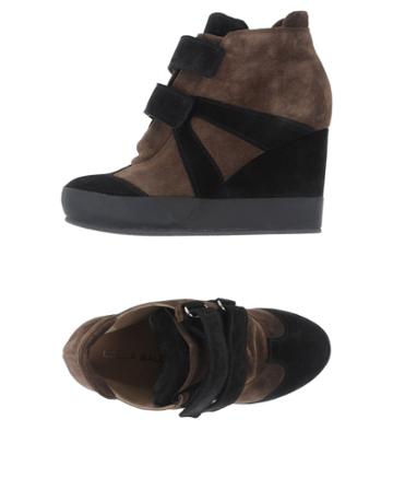 Lella Baldi Sneakers