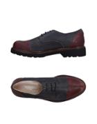 Why Not? Lace-up Shoes