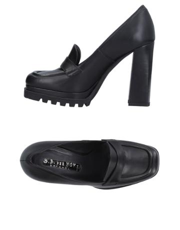 G.p. Per Noy Bologna Loafers