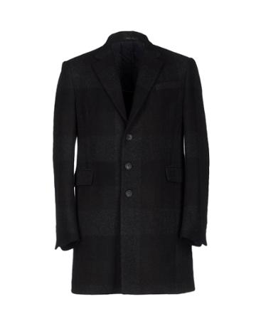 Gzc Coats