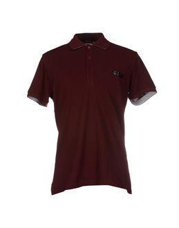 Roberto Cavalli Gym Polo Shirts