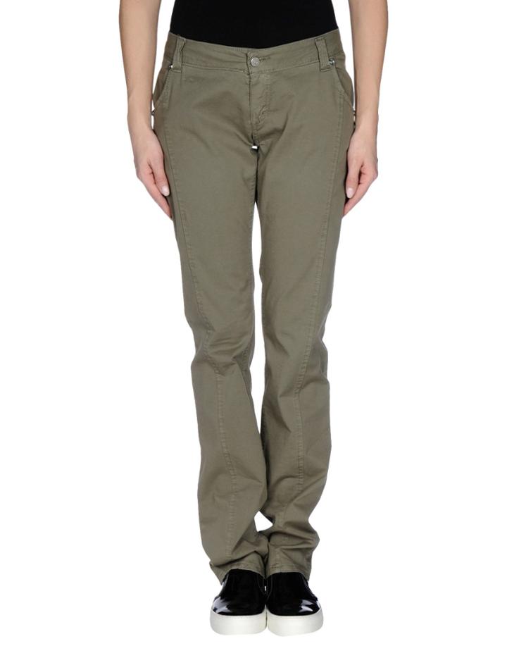 Innovative Industries Casual Pants