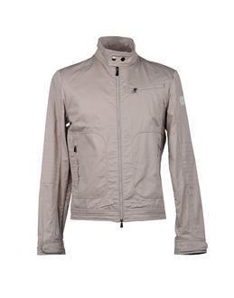Kuss Jackets