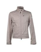 Kuss Jackets